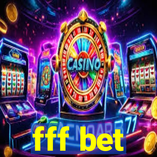 fff bet
